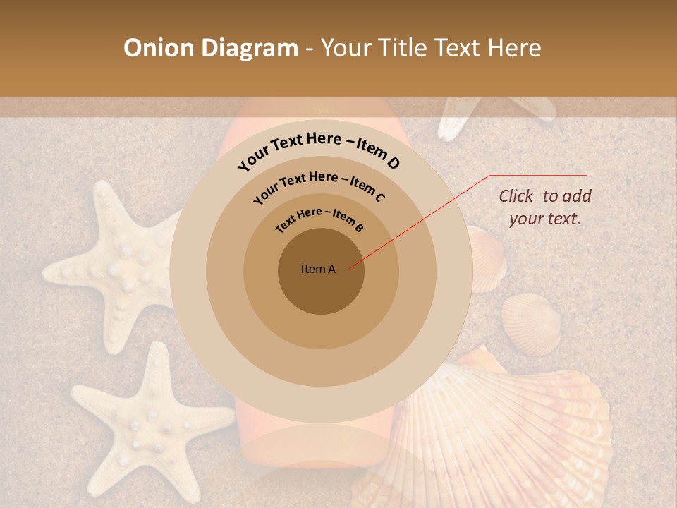 Yellow Care Protection PowerPoint Template
