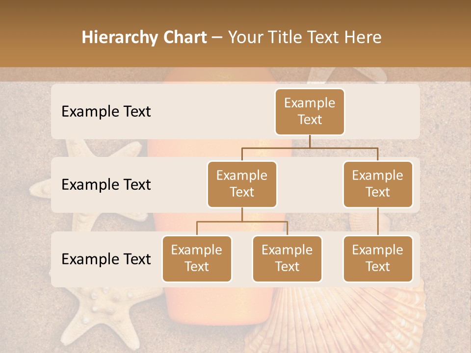 Yellow Care Protection PowerPoint Template