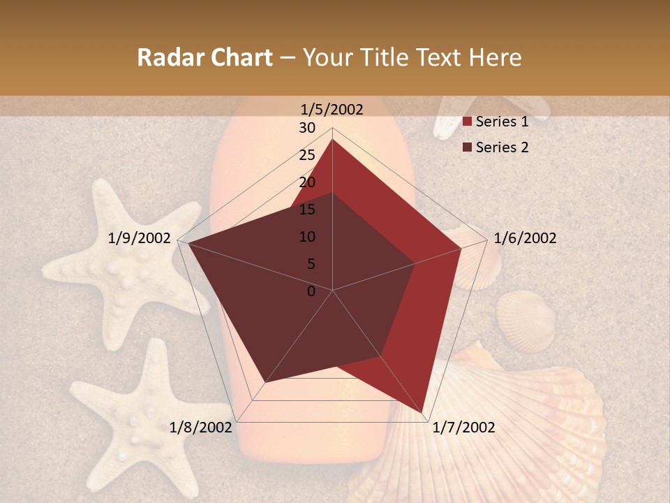 Yellow Care Protection PowerPoint Template