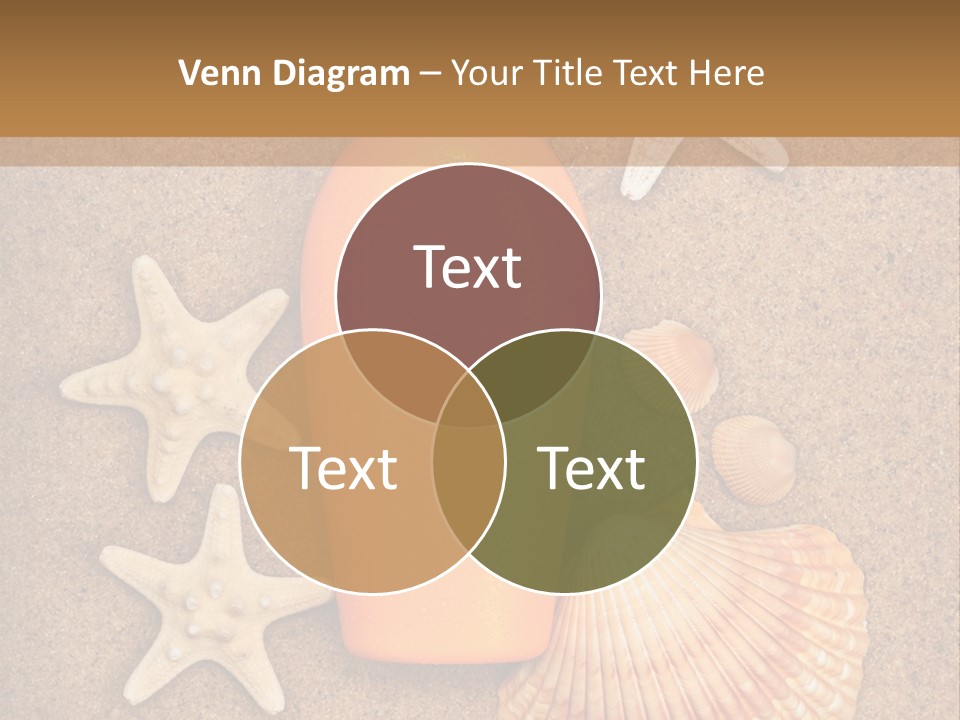 Yellow Care Protection PowerPoint Template