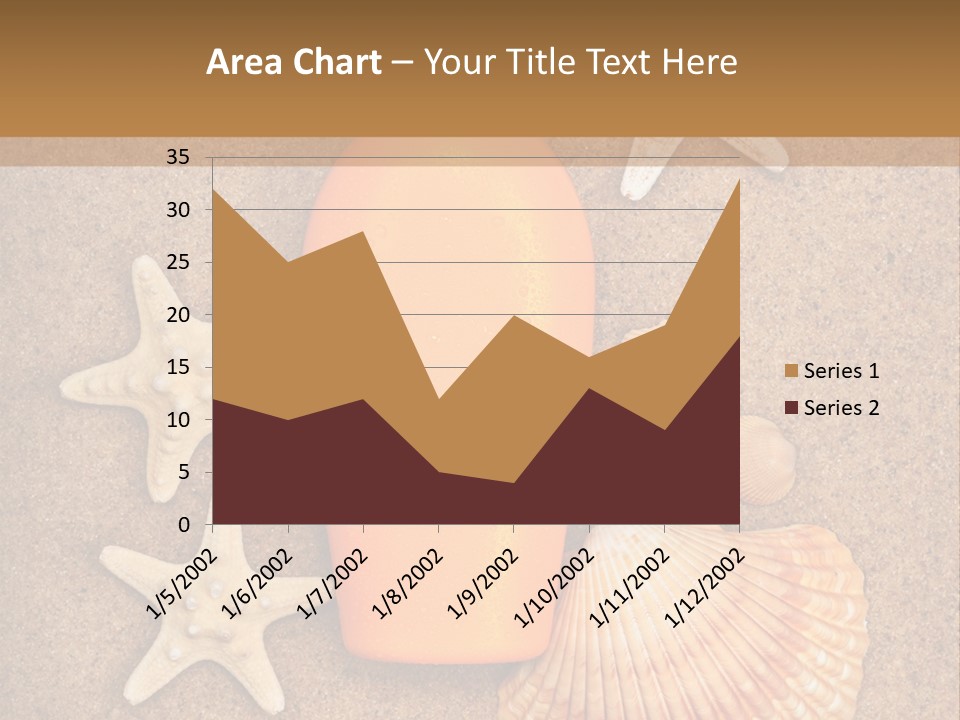 Yellow Care Protection PowerPoint Template