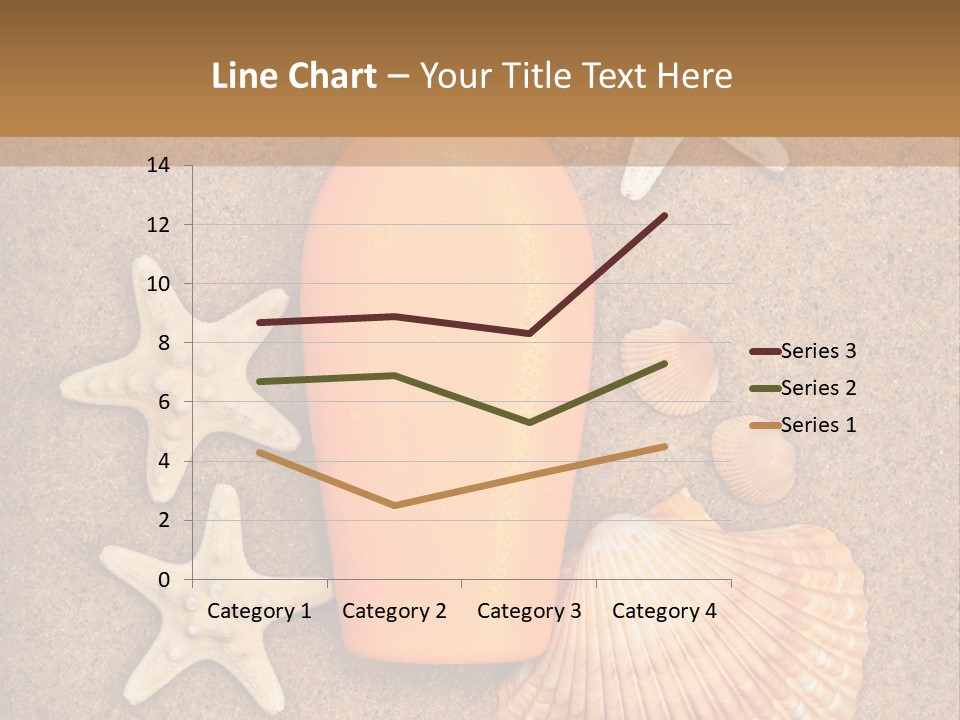 Yellow Care Protection PowerPoint Template