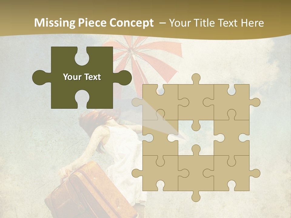 Odessa Style Travel PowerPoint Template