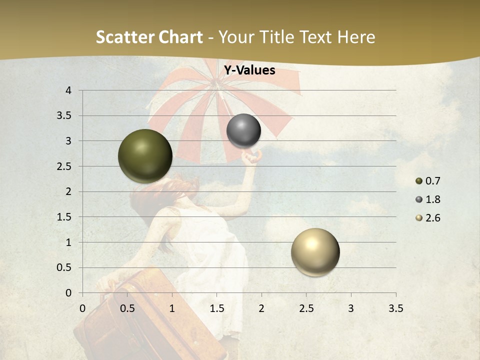 Odessa Style Travel PowerPoint Template