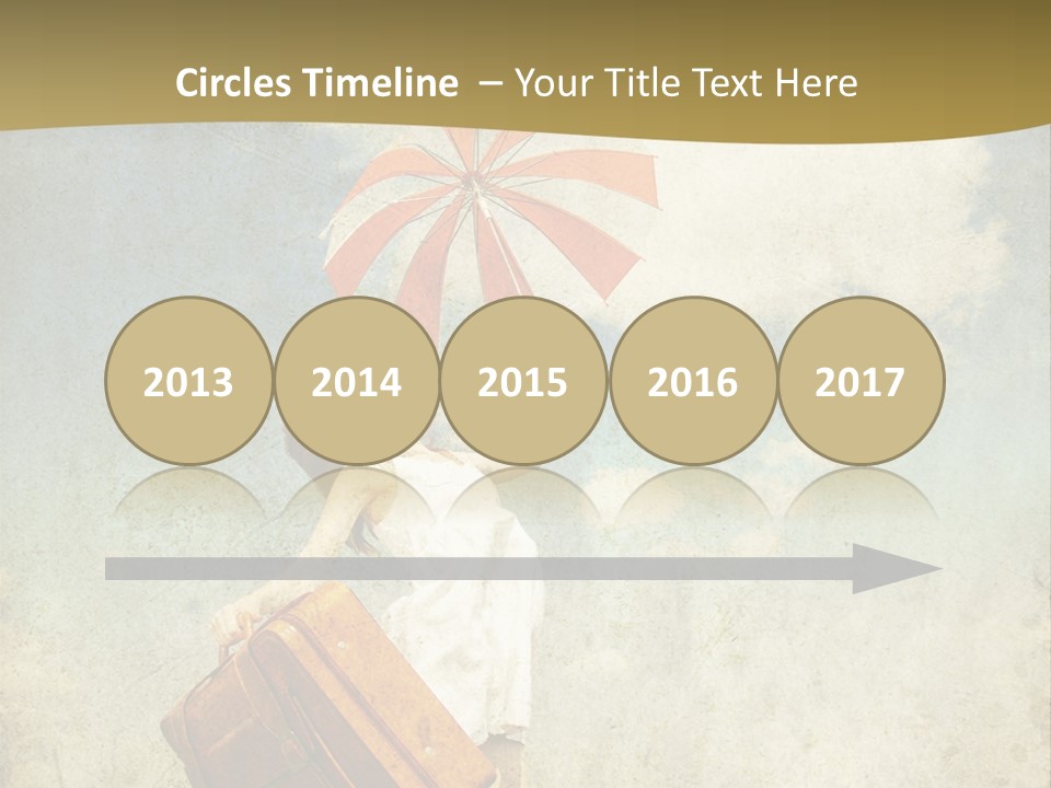 Odessa Style Travel PowerPoint Template