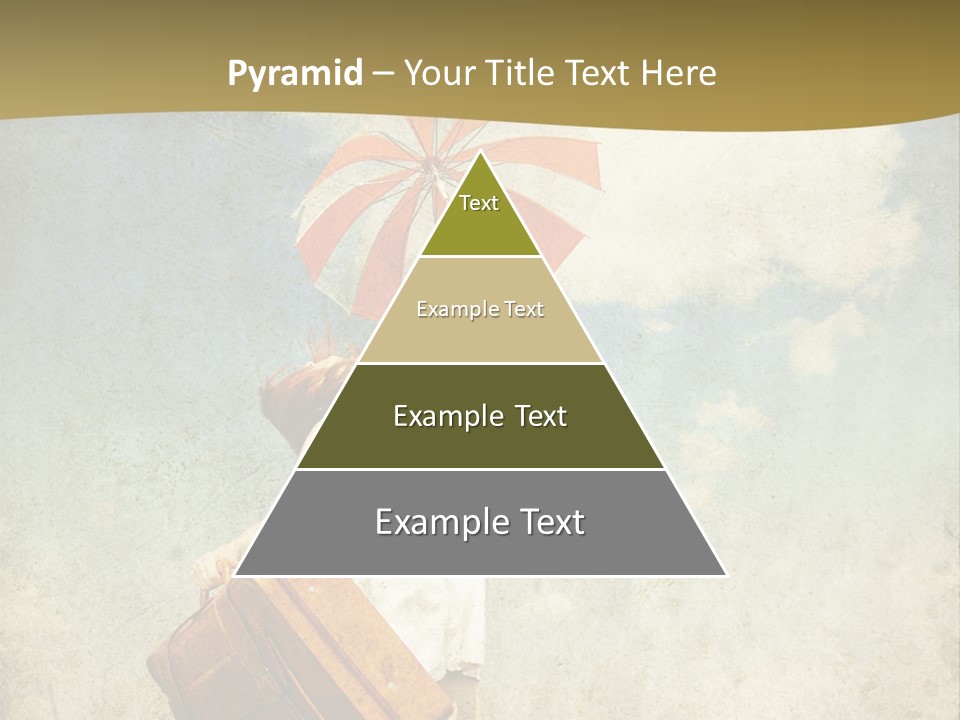 Odessa Style Travel PowerPoint Template