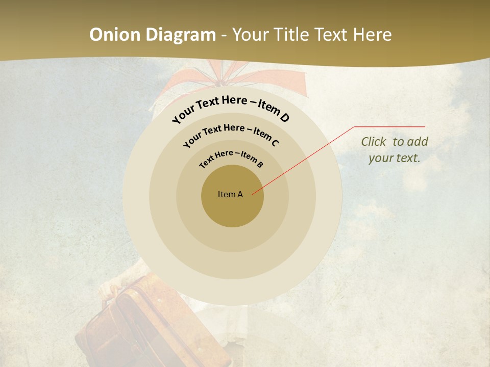 Odessa Style Travel PowerPoint Template