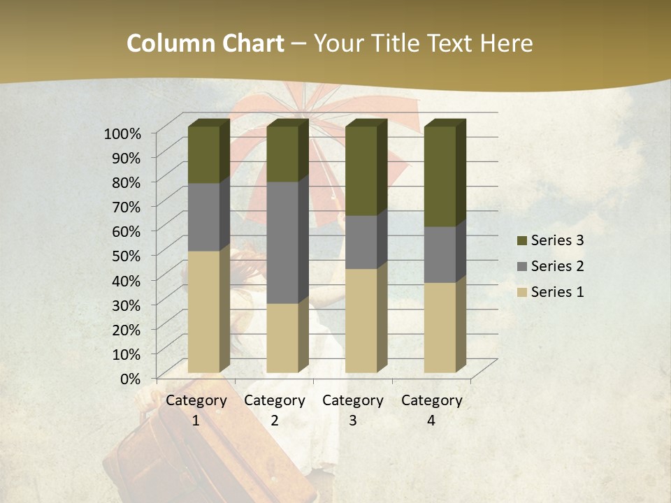 Odessa Style Travel PowerPoint Template