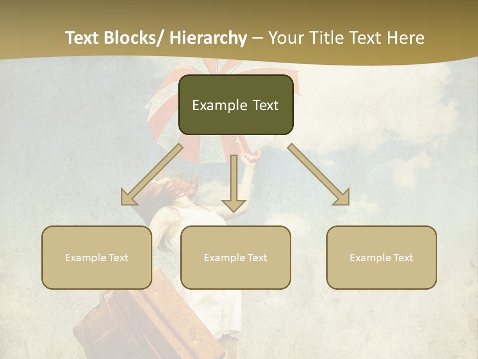 Odessa Style Travel PowerPoint Template