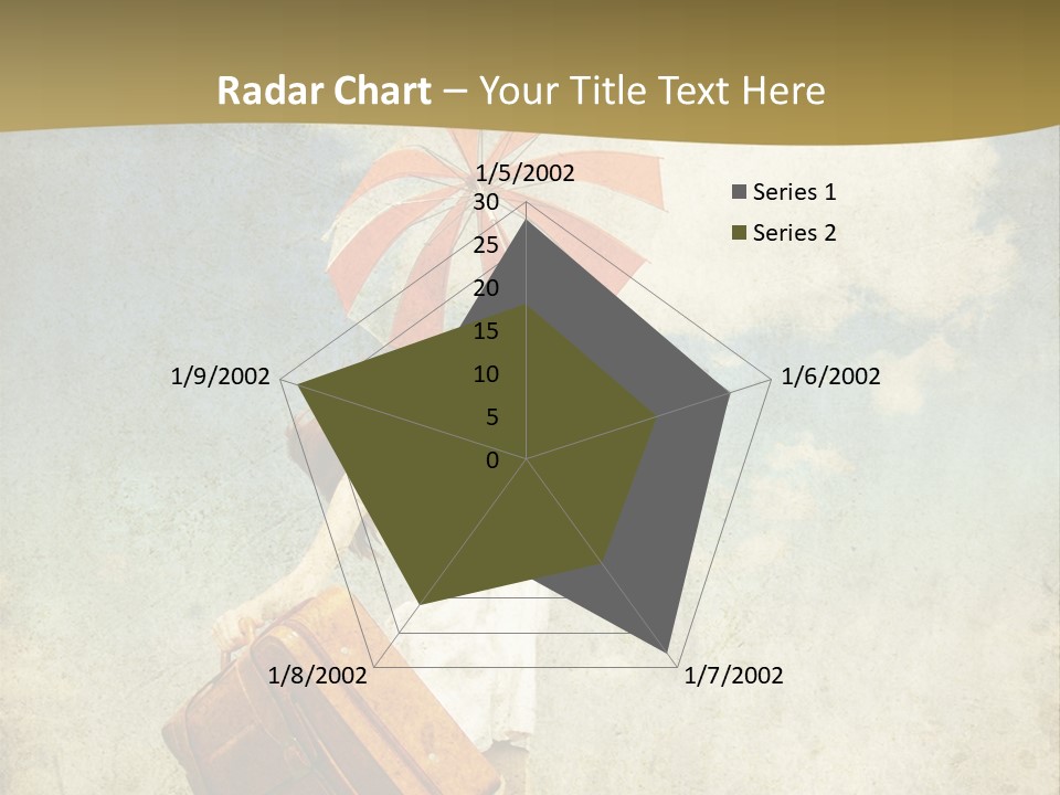 Odessa Style Travel PowerPoint Template