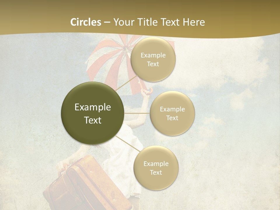 Odessa Style Travel PowerPoint Template