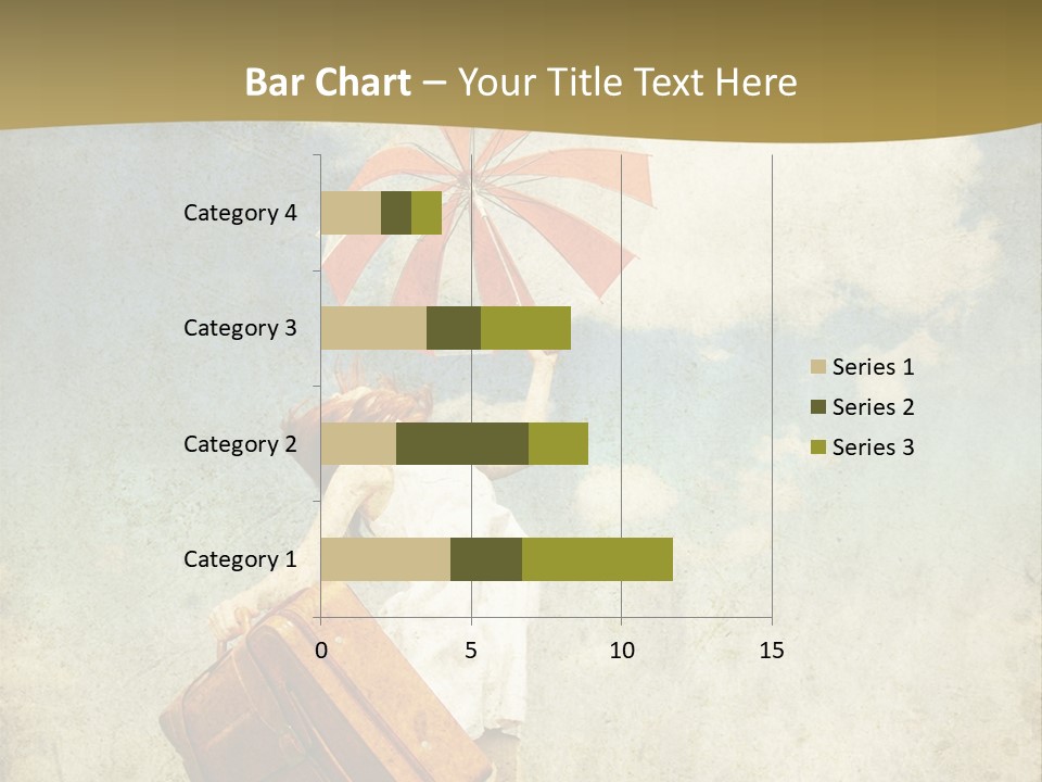 Odessa Style Travel PowerPoint Template