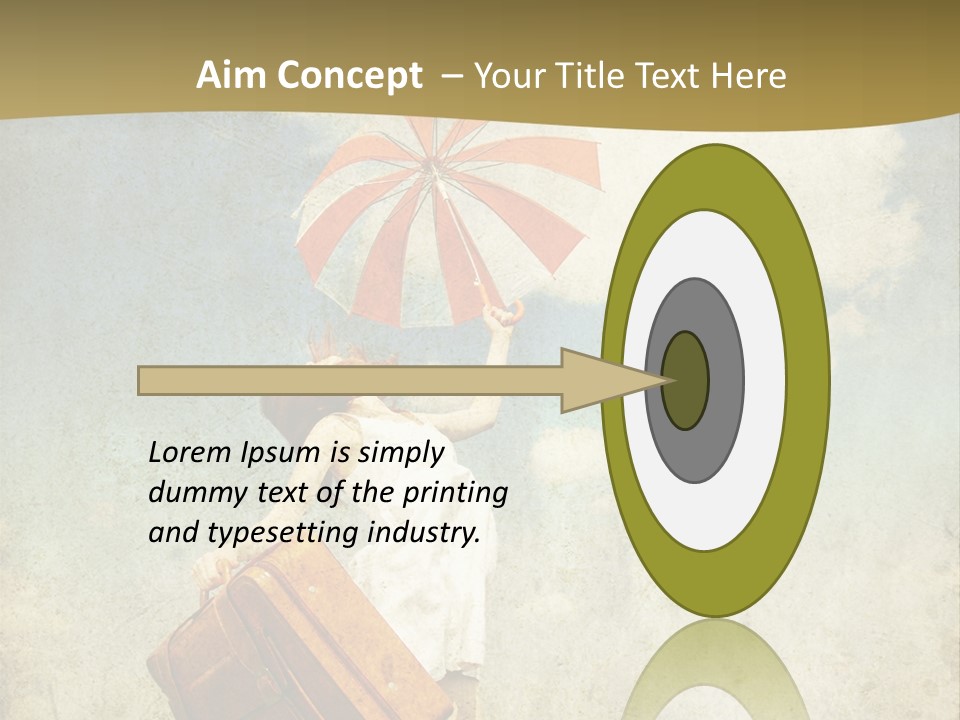 Odessa Style Travel PowerPoint Template