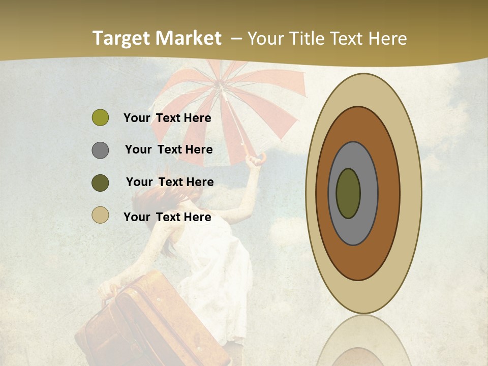 Odessa Style Travel PowerPoint Template