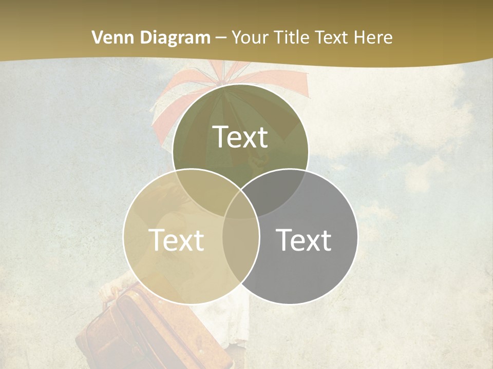 Odessa Style Travel PowerPoint Template