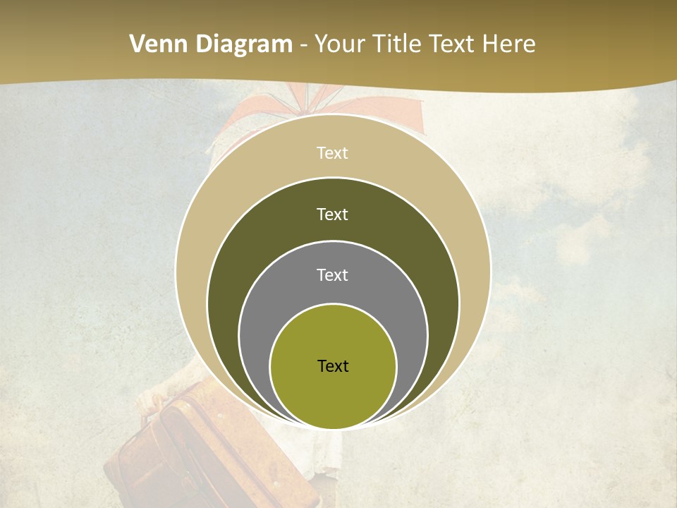 Odessa Style Travel PowerPoint Template