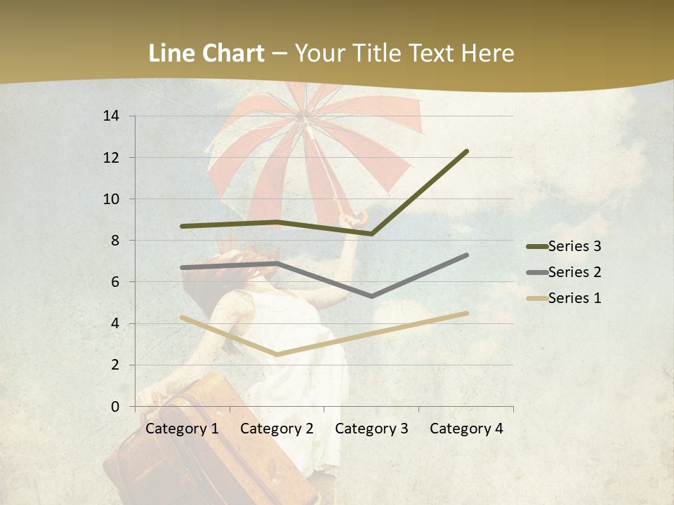 Odessa Style Travel PowerPoint Template