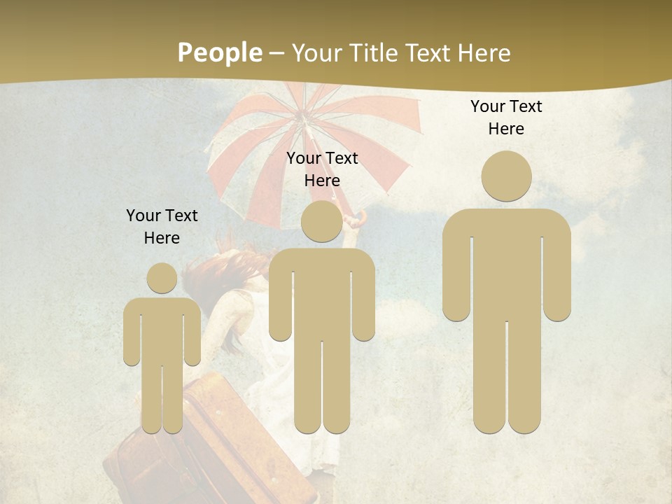 Odessa Style Travel PowerPoint Template