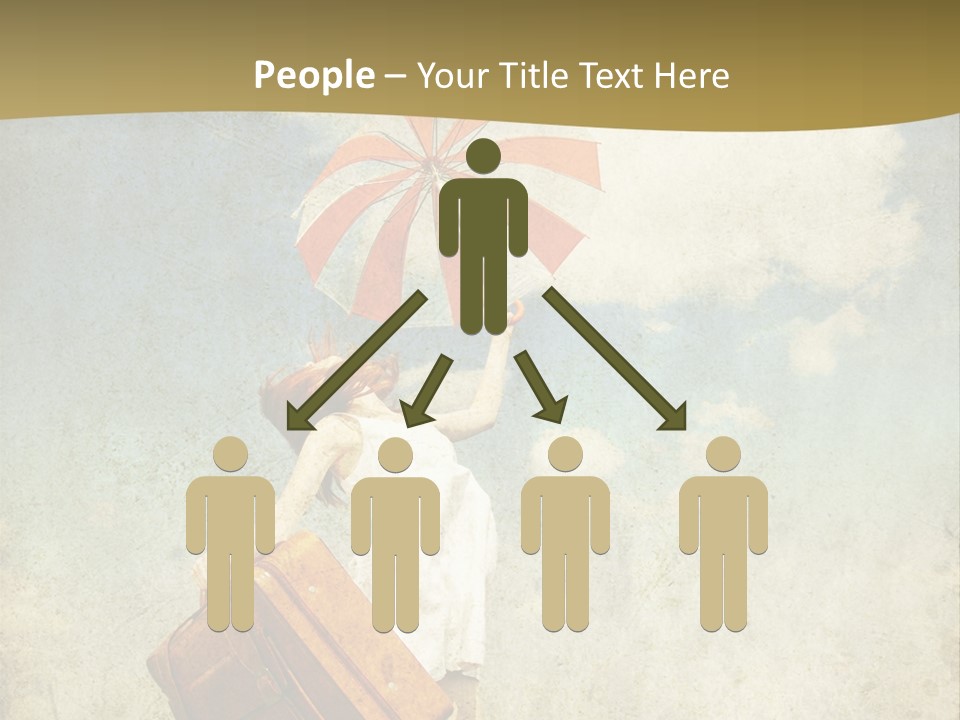 Odessa Style Travel PowerPoint Template