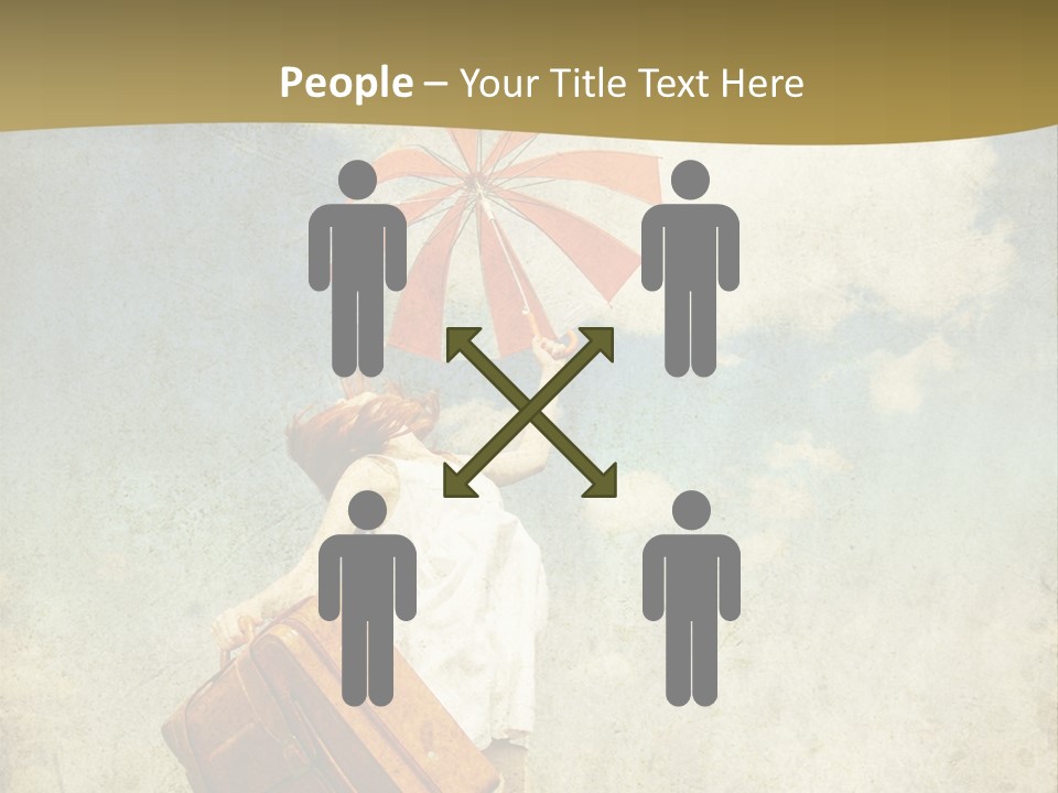 Odessa Style Travel PowerPoint Template