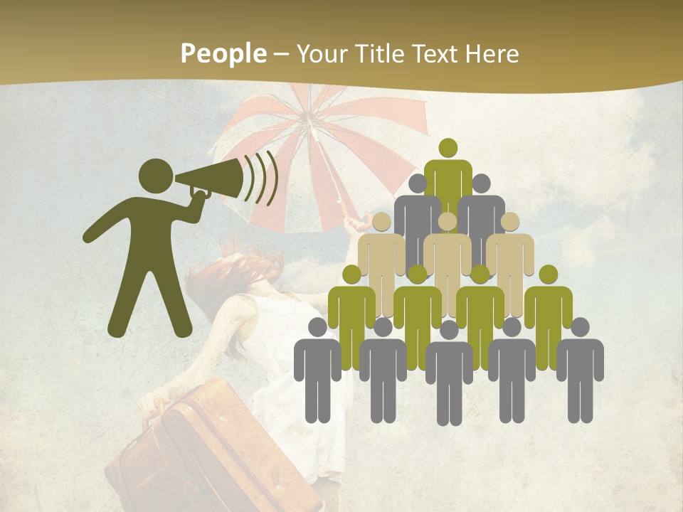 Odessa Style Travel PowerPoint Template