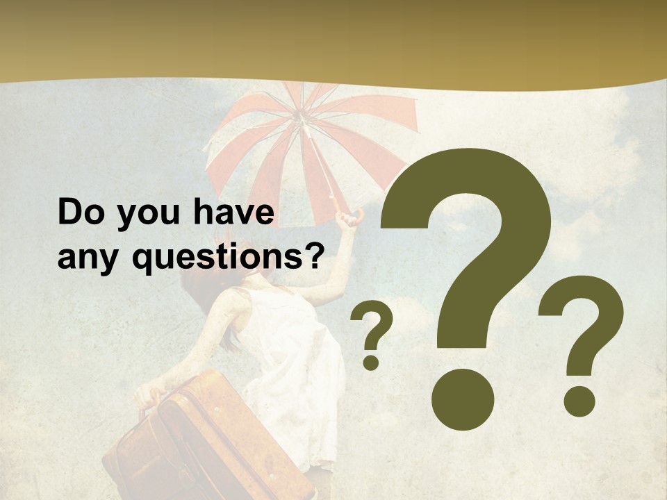 Odessa Style Travel PowerPoint Template