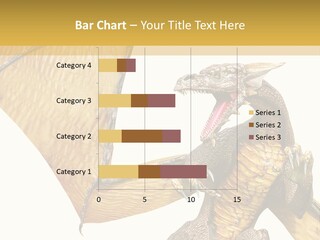 Character Concept Fire PowerPoint Template