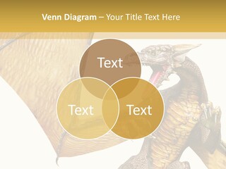 Character Concept Fire PowerPoint Template