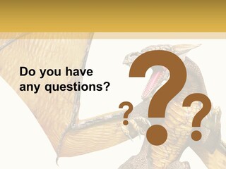 Character Concept Fire PowerPoint Template