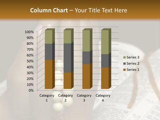 Brown Book God PowerPoint Template