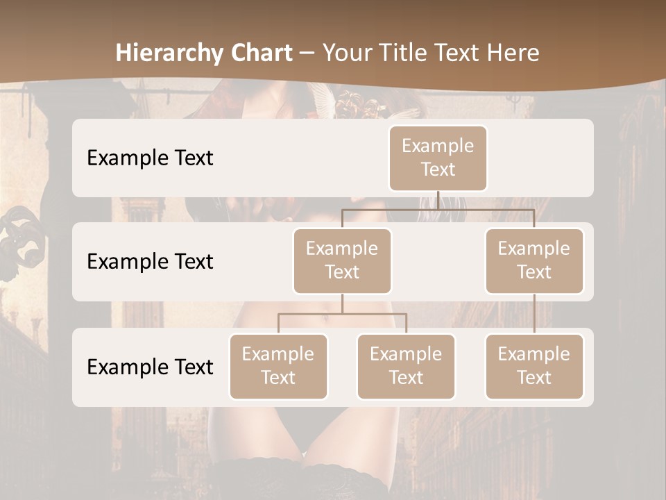 Venetian Masquerade Festival PowerPoint Template