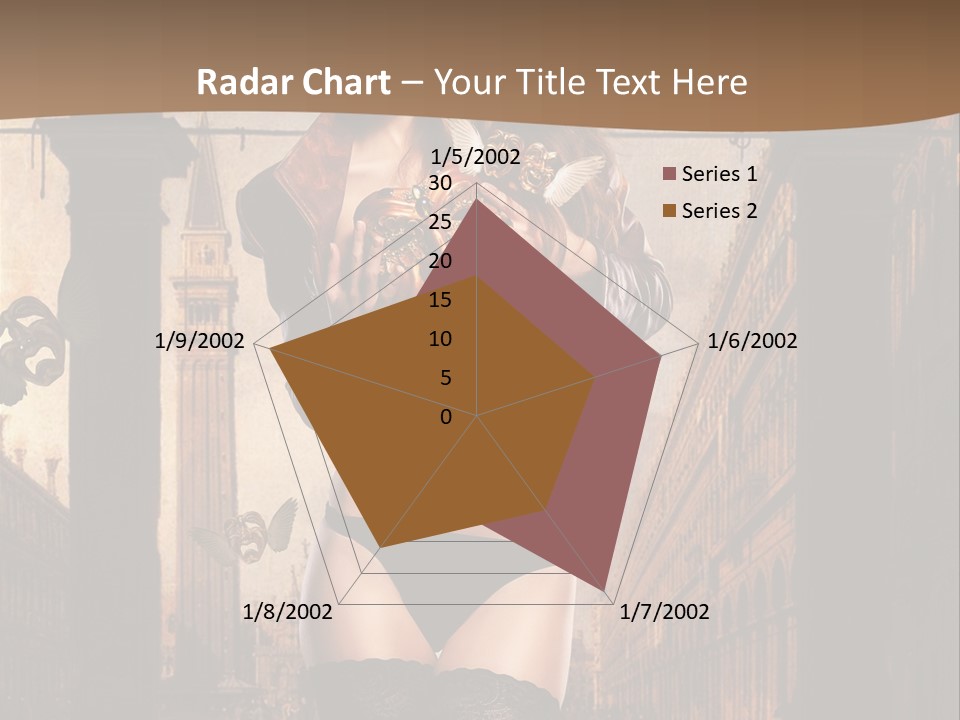 Venetian Masquerade Festival PowerPoint Template