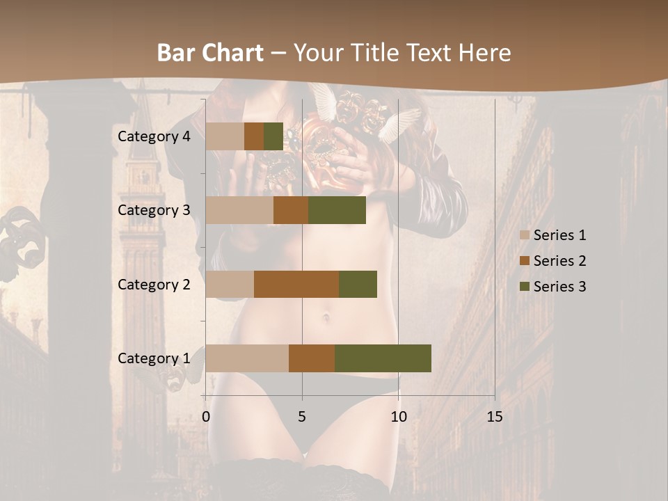 Venetian Masquerade Festival PowerPoint Template