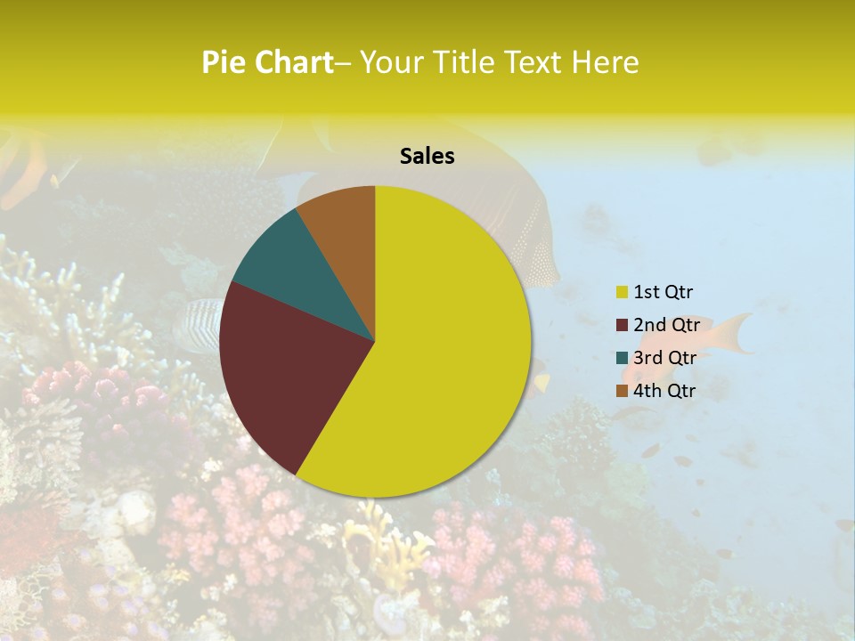 Ocean Israel Exotic PowerPoint Template