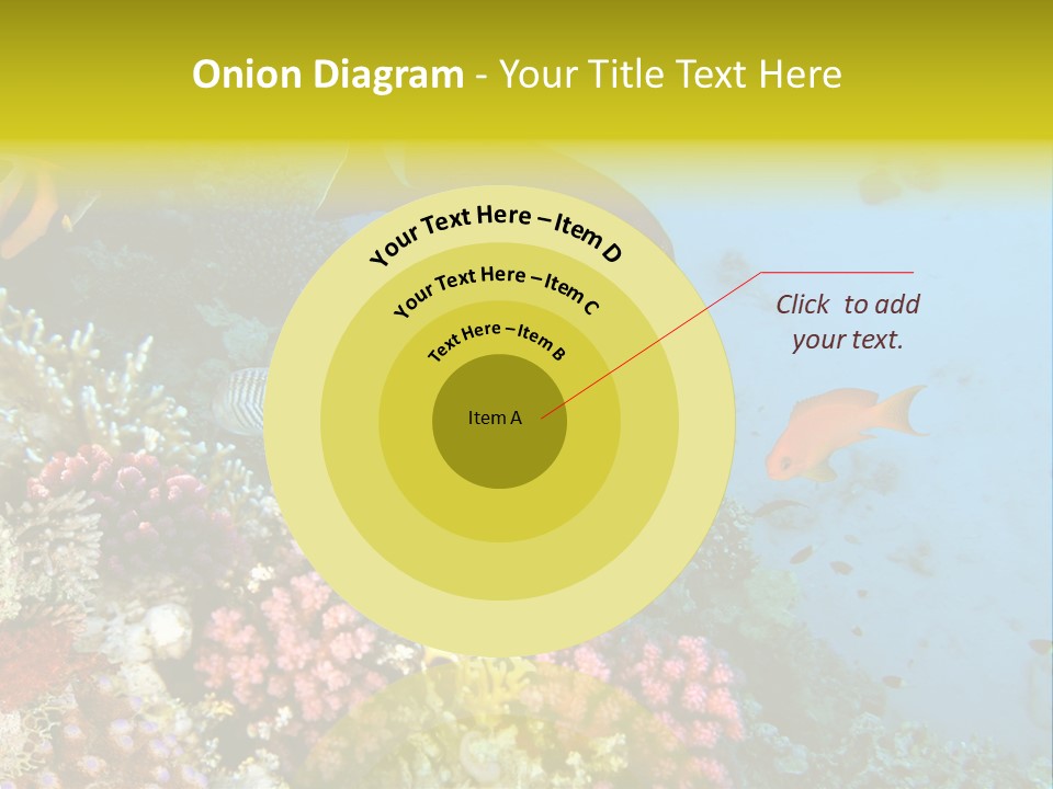 Ocean Israel Exotic PowerPoint Template