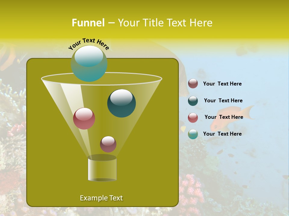 Ocean Israel Exotic PowerPoint Template