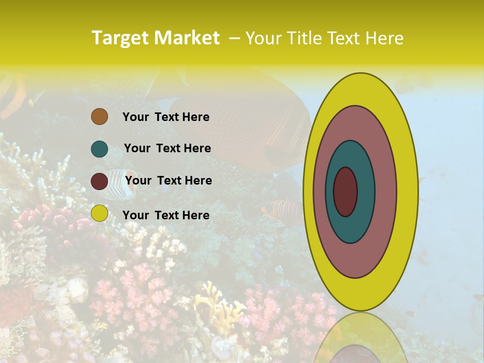 Ocean Israel Exotic PowerPoint Template