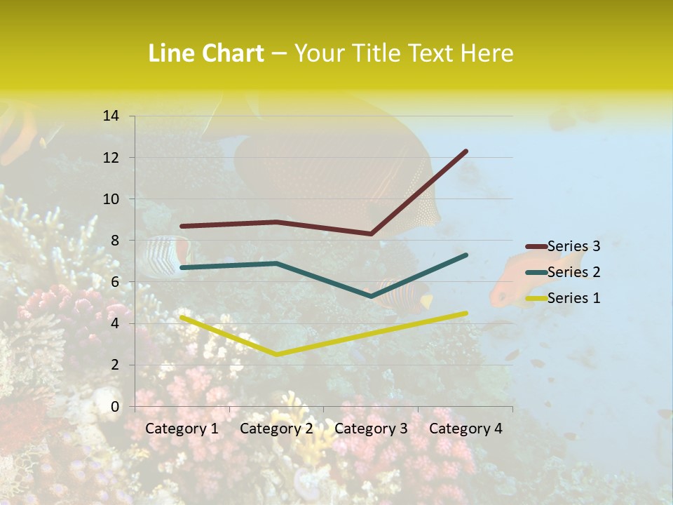 Ocean Israel Exotic PowerPoint Template