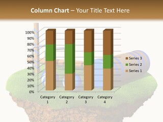 Leisure Meadow Pitch PowerPoint Template