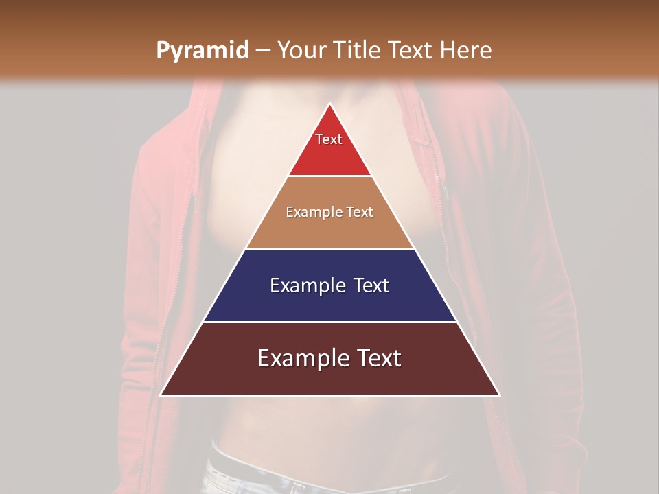 Per On Management Writing PowerPoint Template