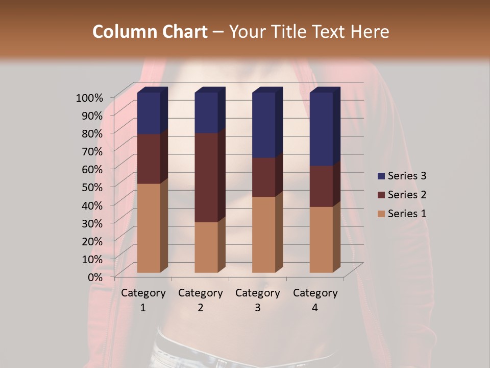 Per On Management Writing PowerPoint Template