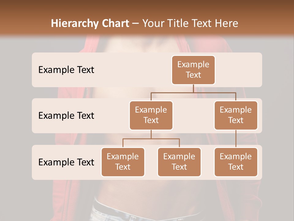 Per On Management Writing PowerPoint Template