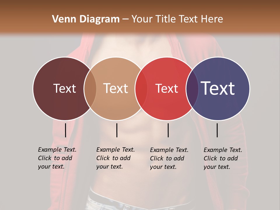Per On Management Writing PowerPoint Template