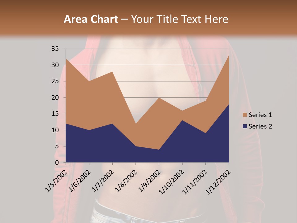 Per On Management Writing PowerPoint Template