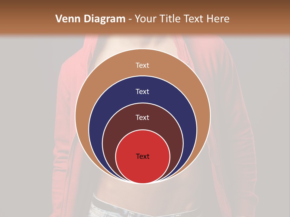 Per On Management Writing PowerPoint Template