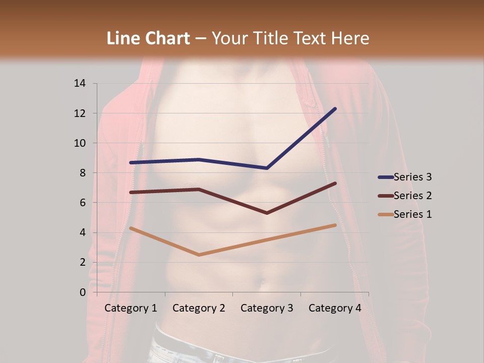 Per On Management Writing PowerPoint Template
