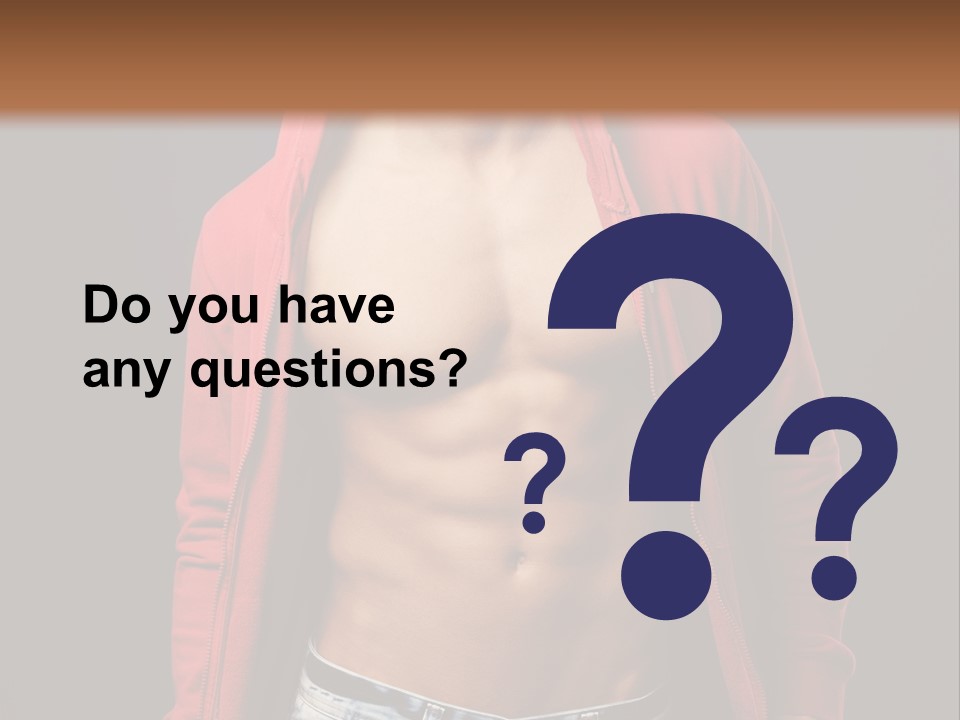 Per On Management Writing PowerPoint Template