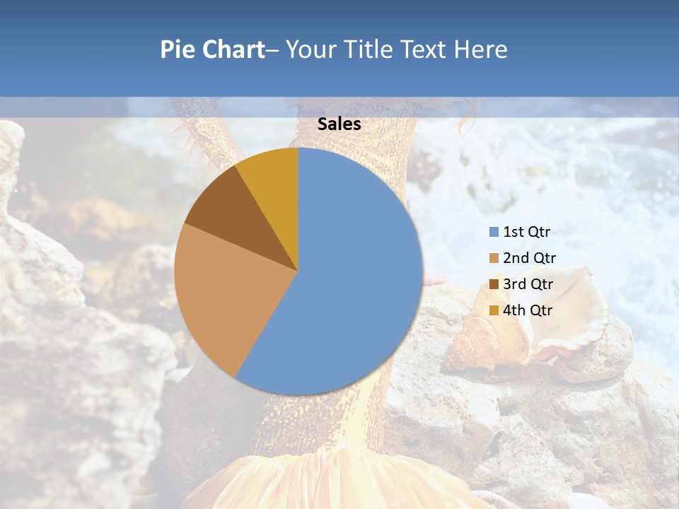 Charm Magic Fantasy PowerPoint Template