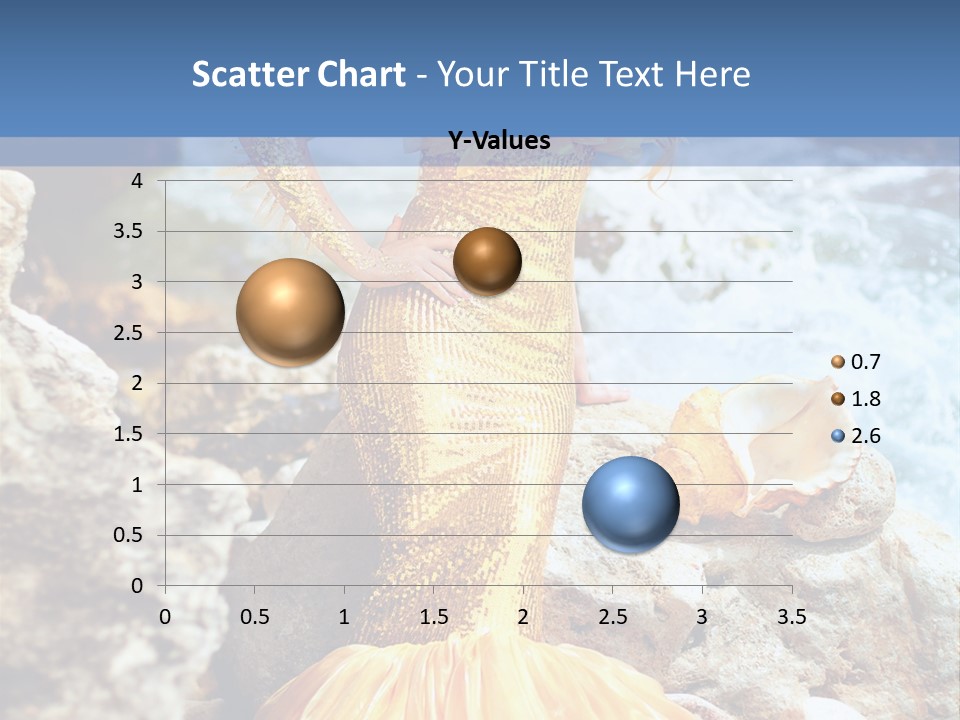 Charm Magic Fantasy PowerPoint Template