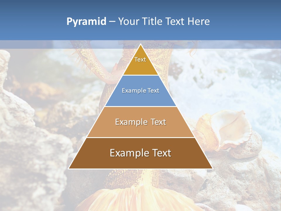 Charm Magic Fantasy PowerPoint Template